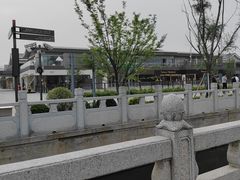 -相门城墙文化休闲景区