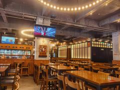 大堂-COMMUNE幻师(上邦百汇城店)