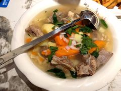 -马白开来特色羊排揪片子  (总店)