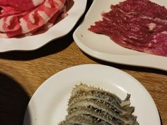 -咖啡苑自助餐厅·中国大饭店
