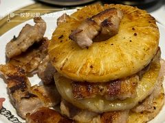 -韩时烤肉(枫蓝店)
