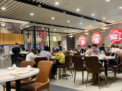 大堂-赏点粤式点心(广州塔店)