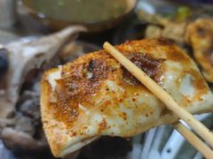 -大胡子烤羊肉清真(天海夜市总店)