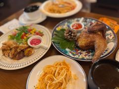 -猫岛主趣味餐厅(鼓浪屿店)