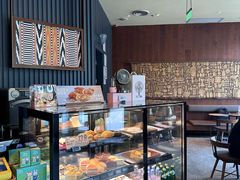 -星巴克(运城万达店)
