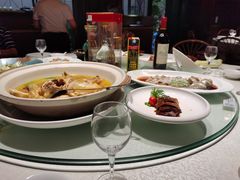 -金稼园·金平湖农家菜