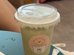 -YOLO COFFEE悠乐咖啡