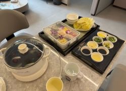 -宝生月子中心·私家园林式(龙华观澜店)