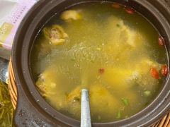 -李东农庄(中南百草园地标店)