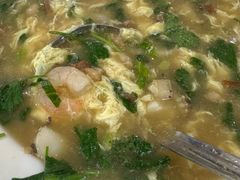 -北方饺子王·海肠捞饭·海鲜锅(山大店)