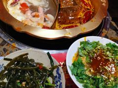 -小龙坎火锅(东汇城店)