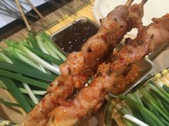 -烤五行·烧烤烤串(石佛营店)