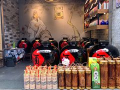 -61号餐吧(兴坪古镇漓江店)