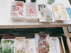 -野妹火锅(龙岗店)