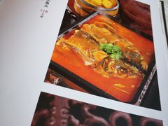 -龙隆昌·鲜品火锅·江湖烤鱼
