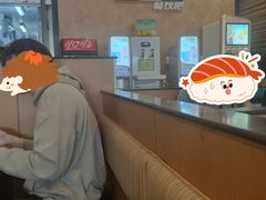 -萨莉亚意式餐厅(三号湾广场店)