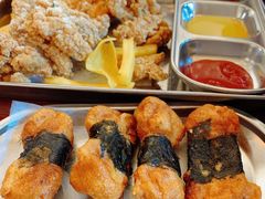 -青春分食(仙林大学城店)