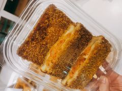 -曼兹集鲜(金桥国际食品城店)