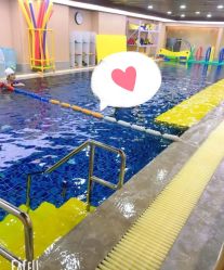 -Cool Swimming·酷游儿童游泳俱乐部(廊坊孔雀城汇景轩店)