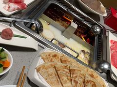 -海底捞火锅(奥山世纪城店)