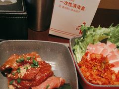 -新石器烤肉(虹悦城店)