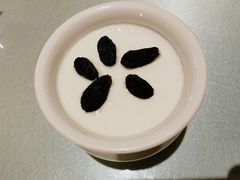 回乡自制酸奶-宁夏国强手抓羊肉·清真菜(未央路凤三店)