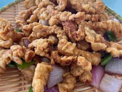 -碧海银沙海鲜餐厅(恒大海上威尼斯店)