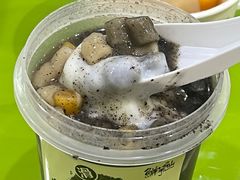 -鲜芋仙(中山路店)