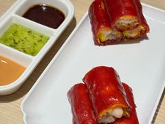 -蔡澜点心·粤菜(新街口IFCX店)