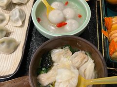 -华夏良子·足道SPA养生(上海崮山路明悦店)