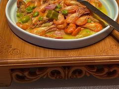 -南苑环球酒店云顶高级中餐厅(鄞县大道店)