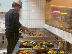 -台北牛扒·西餐自助·下午茶(同泰时代广场店)