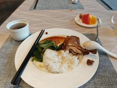 -宁波逸东豪生大酒店·豪生咖啡厅