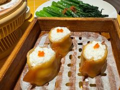 -蔡澜点心·粤菜(海印都荟城店)