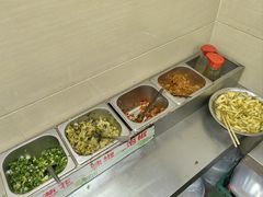 -舒记老友粉(埌西店)