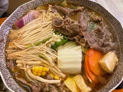 -坂吉屋·居酒屋深夜食堂(龙湖店)