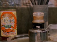 -恩宁刘福记(东华东路店)