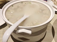 -小船渔村•大连菜•大连焖鱼(黄河路店)