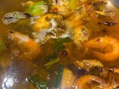 -七欣天香辣蟹火锅(上海银亿滨江店)