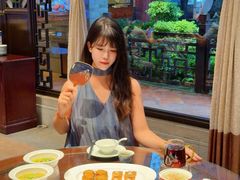 -果然居酒家 · 顺德园林私房菜