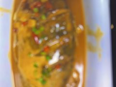 -小菜园新徽菜(连云港海州吾悦店)