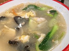 -多宾韩国料理(学衡路店)