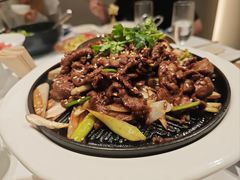 -106餐厅北京菜.烤鸭(百子湾店)