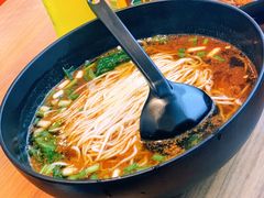 -亚皆老街南宁老友粉·米粉(印象城店)