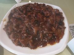 -南来顺饭庄·清真(南菜园店)