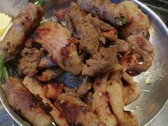 -哈哈碳都·牛肋条无限自助烤肉(台江万达店)