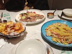 -水天堂西餐厅(绿宝广场店)