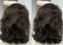 -AFA Hair studio·女士发型设计