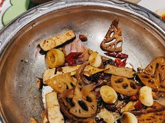 -全聚贤餐厅·湖北家常菜(沙湖店)