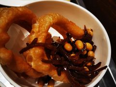 -姚记炒肝店(簋街店)
